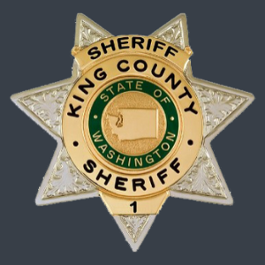 Jim Fuda's Work with the King County Sheriff's Office