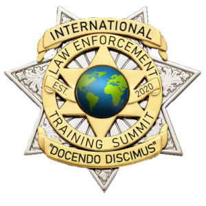 Jim Fuda attended the 3rd Annual International Law Enforcement Training Summit.