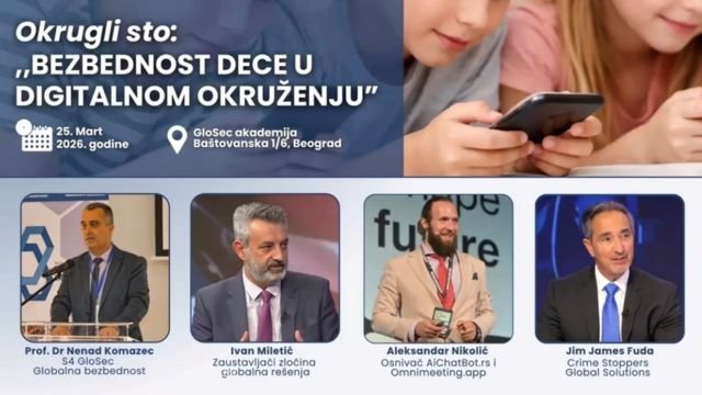 Jim Fuda CSGS Presentation March 2026