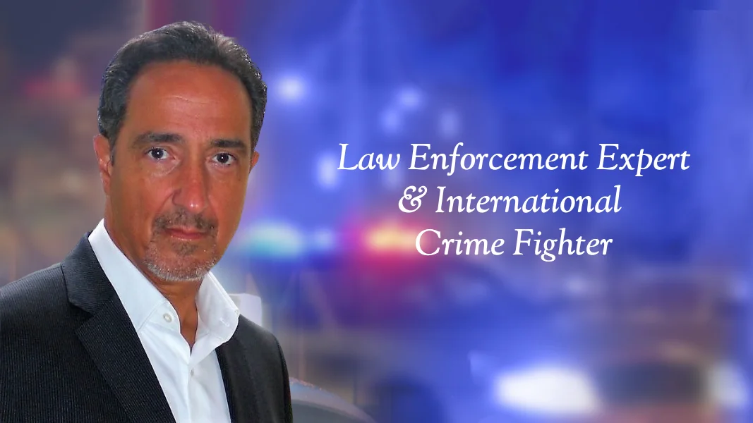 Jim Fuda, Public Safety Advisor